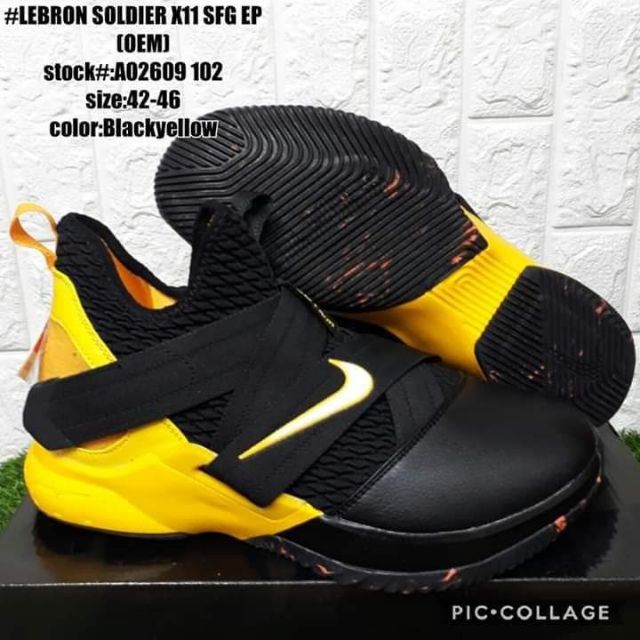lebron james x11 shoes