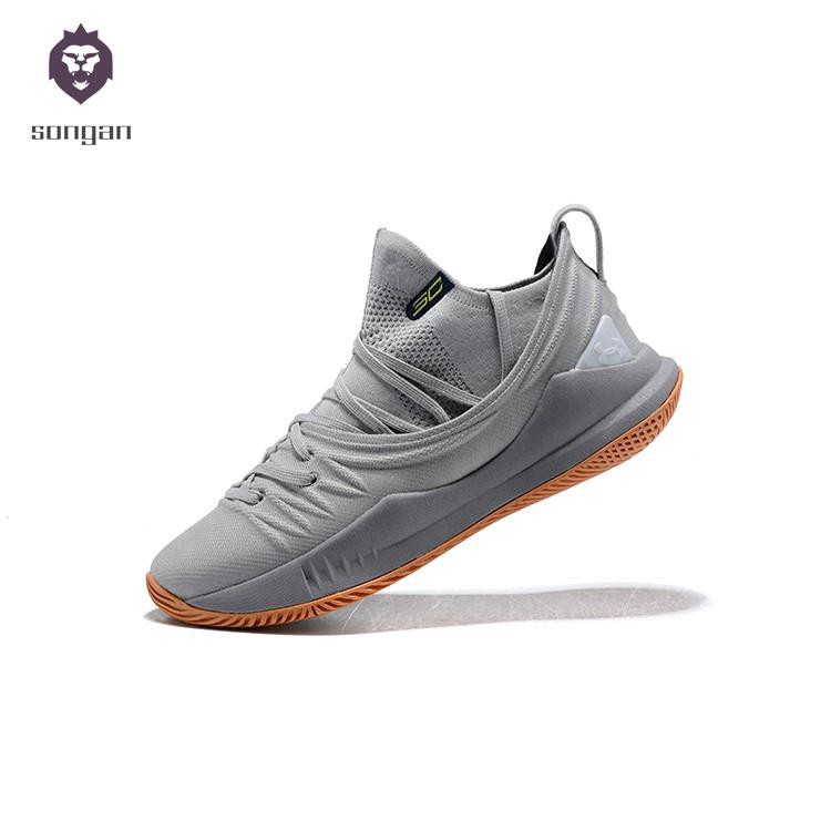 under armour stephen curry 5