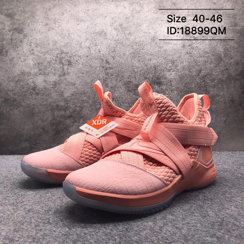 lebron soldier 12 men