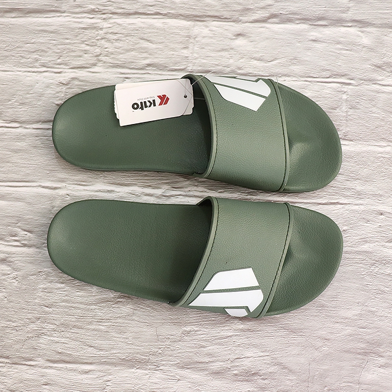 imported slippers