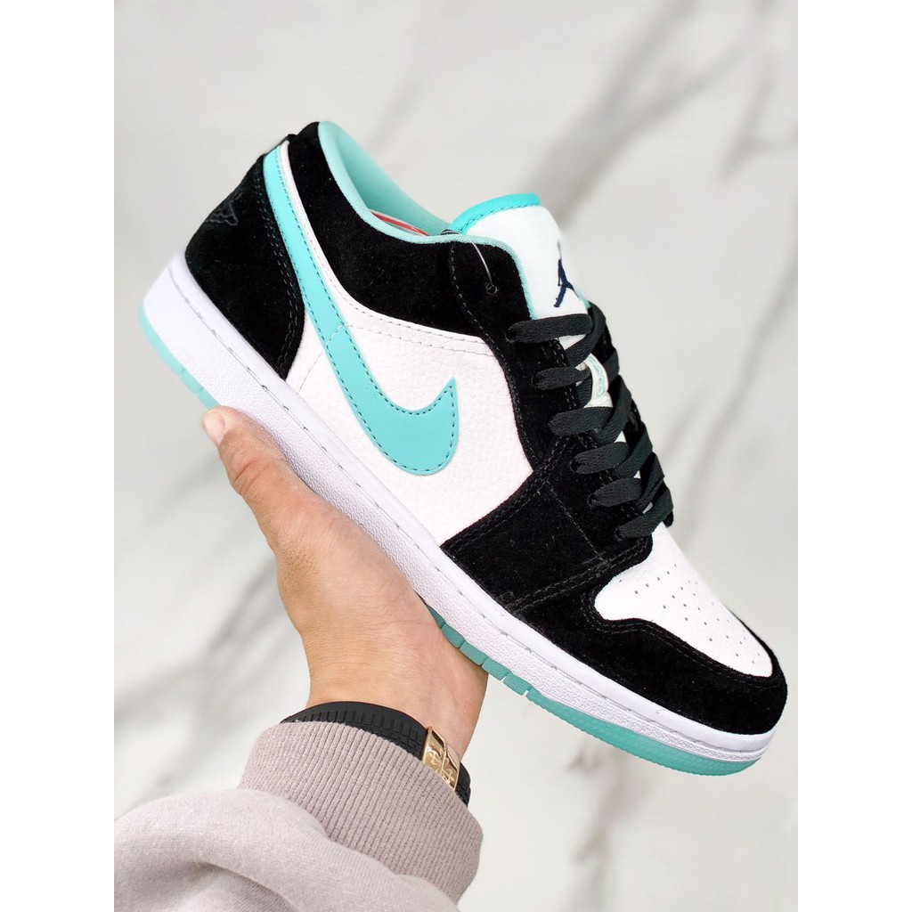 air jordan mint green