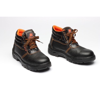 ღtimshaina* Safety Shoes steel toe forklift shoes