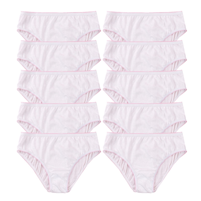 paper underwear for women