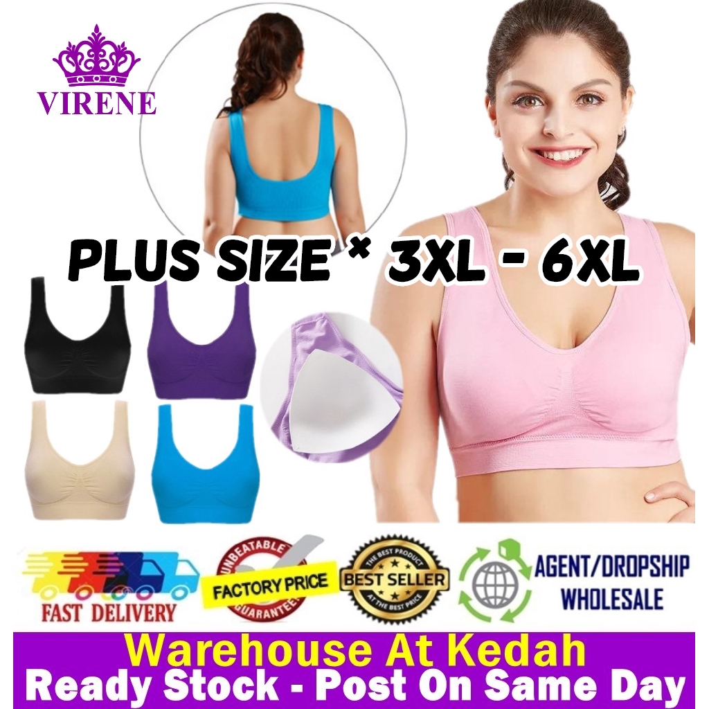 the warehouse sports bra