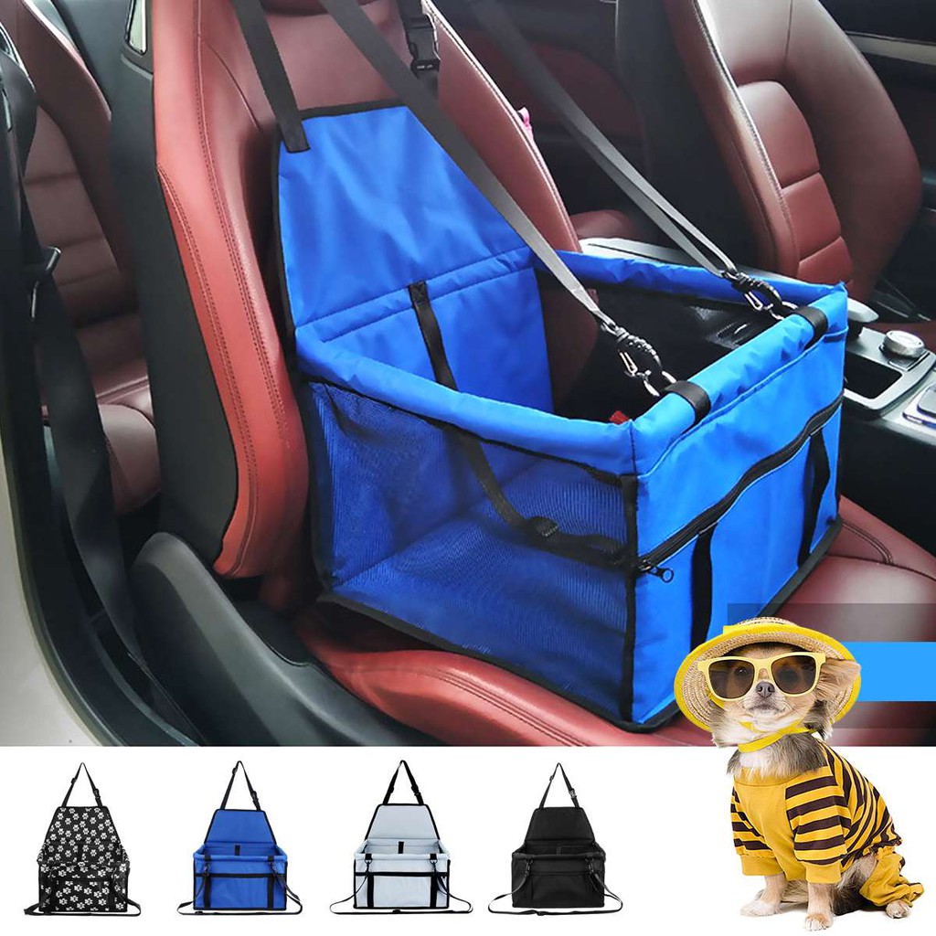 folding booster car seat