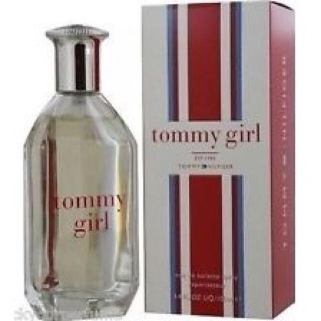 perfume tommy girl 200ml