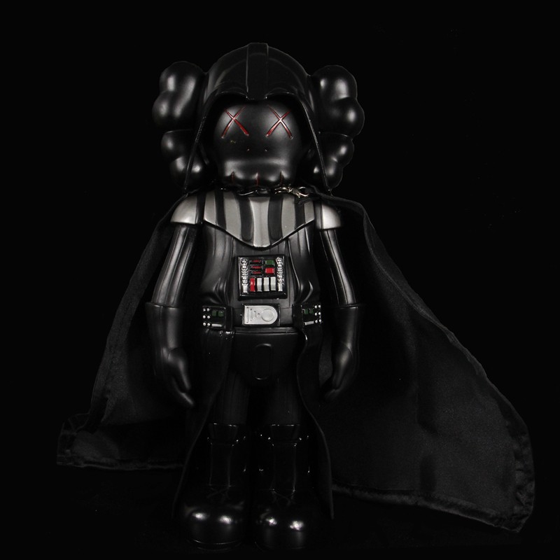 star war black