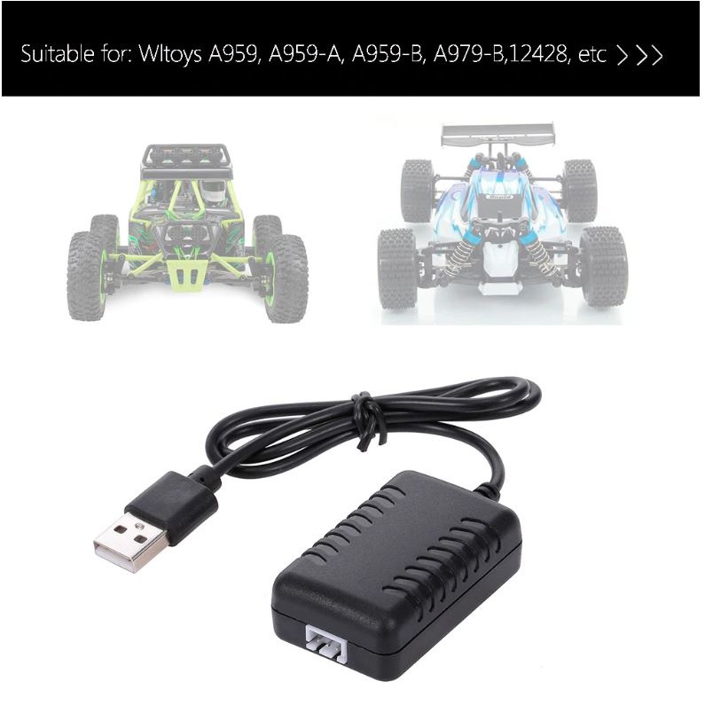 rc car lithium battery