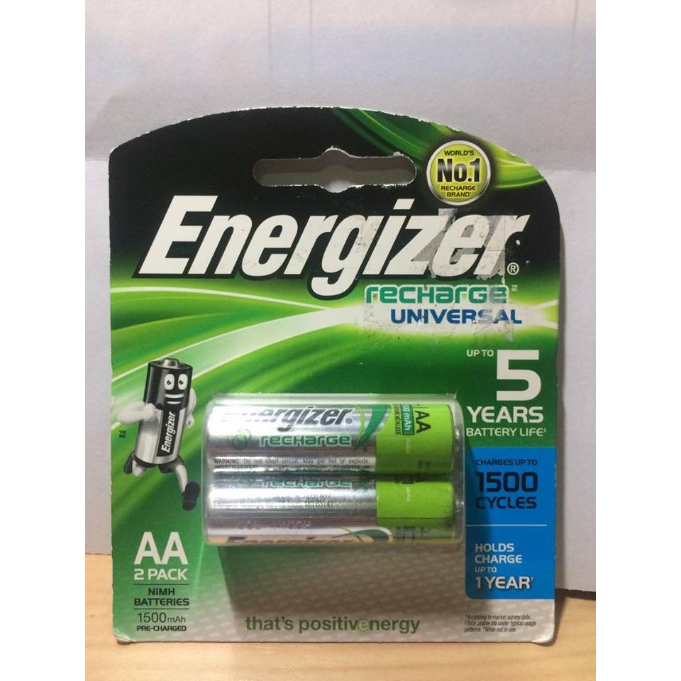 rechargeable battery shopee