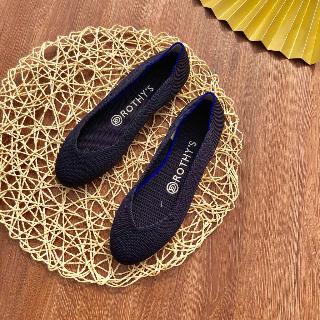 rothy shoes where to buy