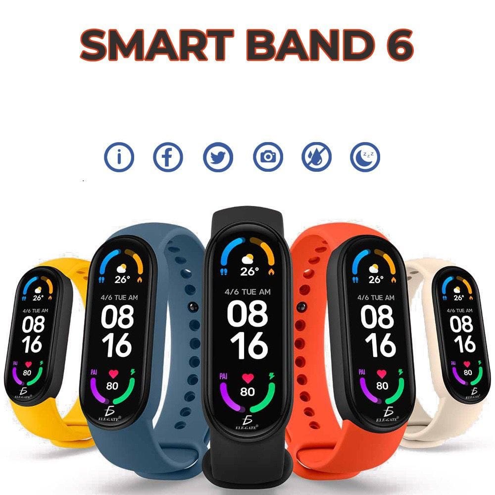 shopee smart watches