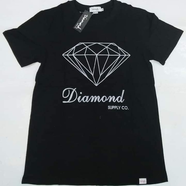 diamond shirt