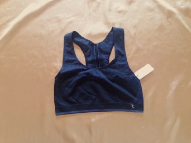 sports bras danskin