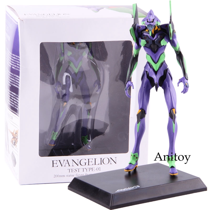 evangelion unit 01 figure