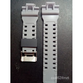 【Lowest price】Camouflage straps replacement for Gshock #5