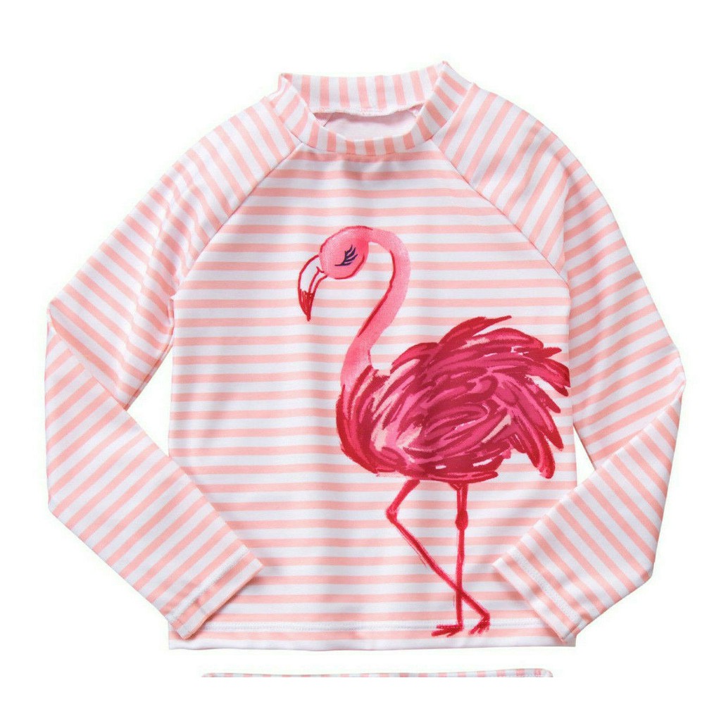 gymboree unicorn swimsuit