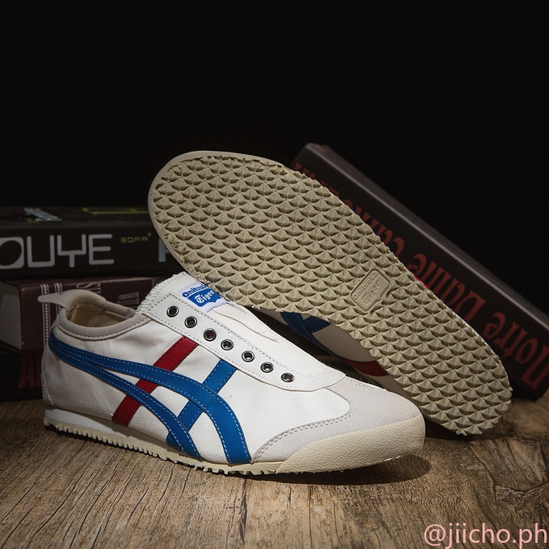 box onitsuka original