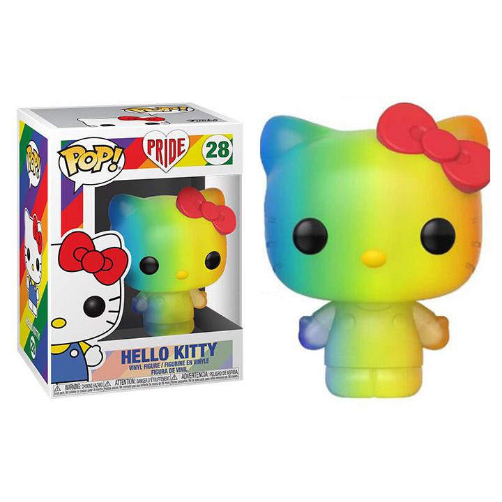 Funko Pop) POP Sanrio Hello Kitty 