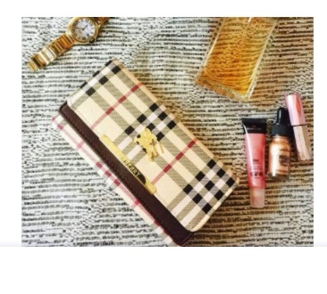 BURBERRY WALLET FOR WOMEN | Shopee Philippines