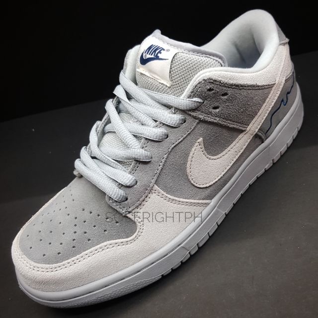 nike dunk london