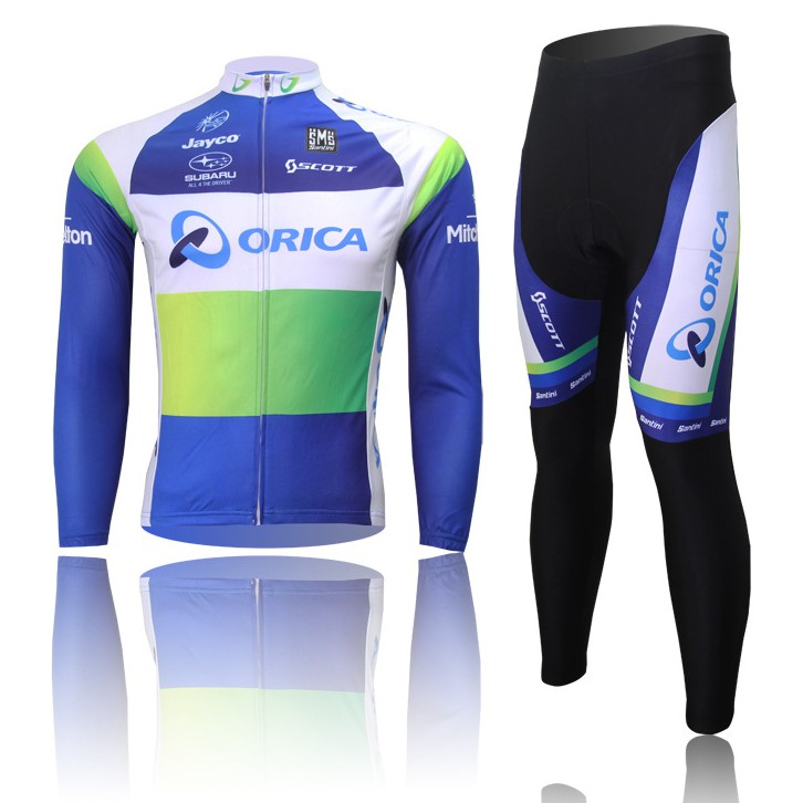 Men's Cycling Jersey Pant store logo