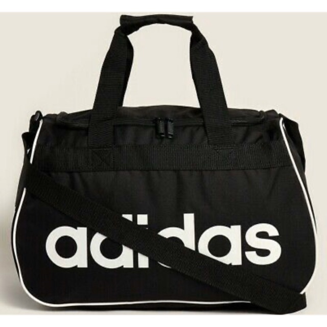 adidas diablo small duffel bag dimensions