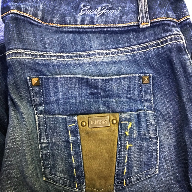 Original GUESS Jeans | Shopee Philippines