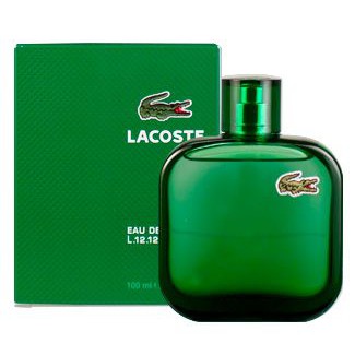 L.12.12 Lacoste green | Shopee Philippines