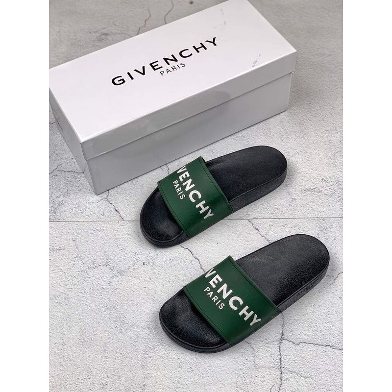 givenchy slippers
