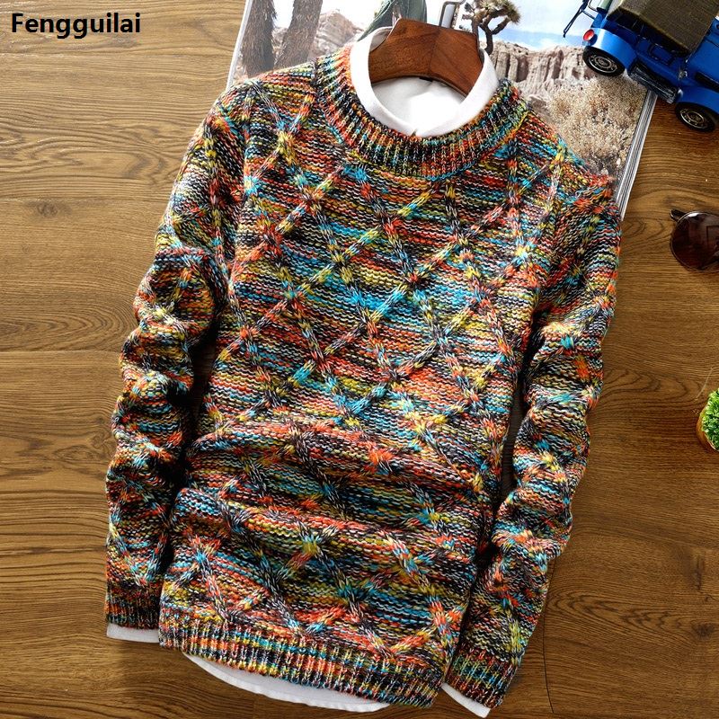 mens christmas cardigan sweater