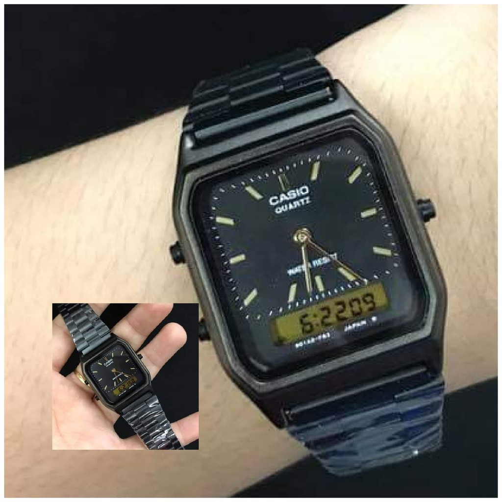 casio aq230