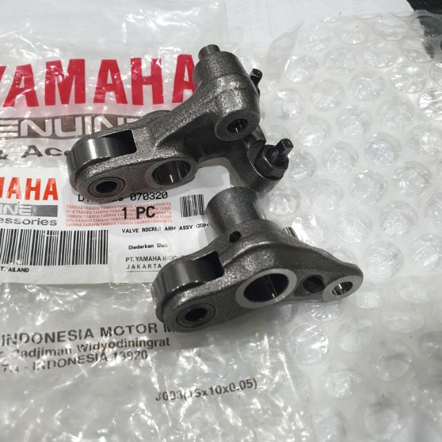 rocker arm tmx 155