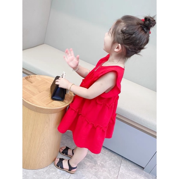 Design Skirts, Fairy Wings Girl Dress With Multi-Layer Ruffled Material For Baby 9-25Kg