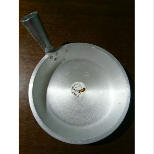 little frying pan