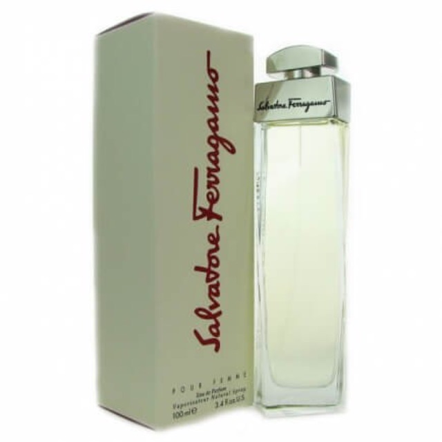 ferragamo perfume price