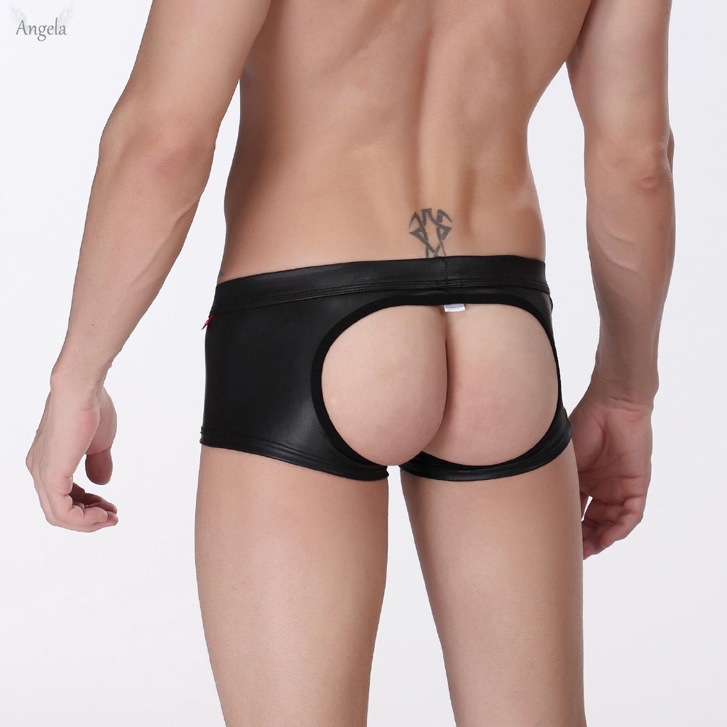 backless underwear mens
