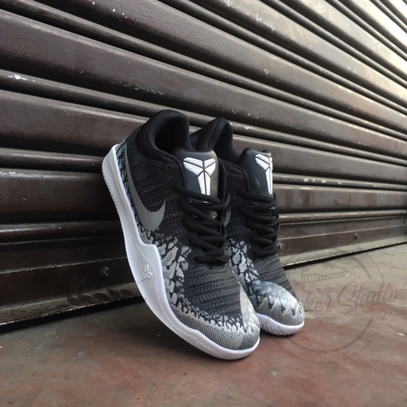 mamba rage anthracite