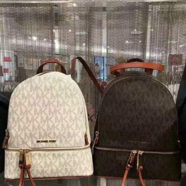 replica michael kors backpack