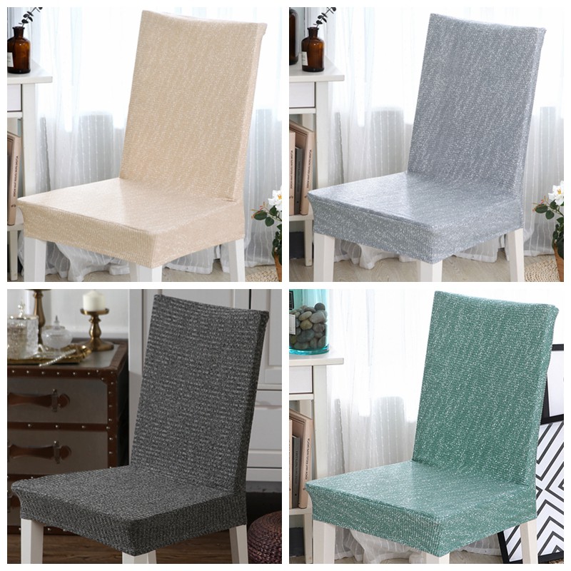 dining table seat covers