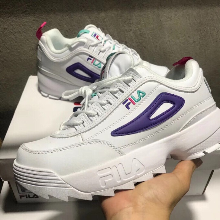 shopee fila disruptor