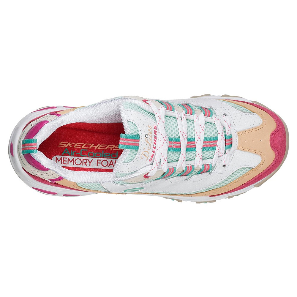 skechers second chance