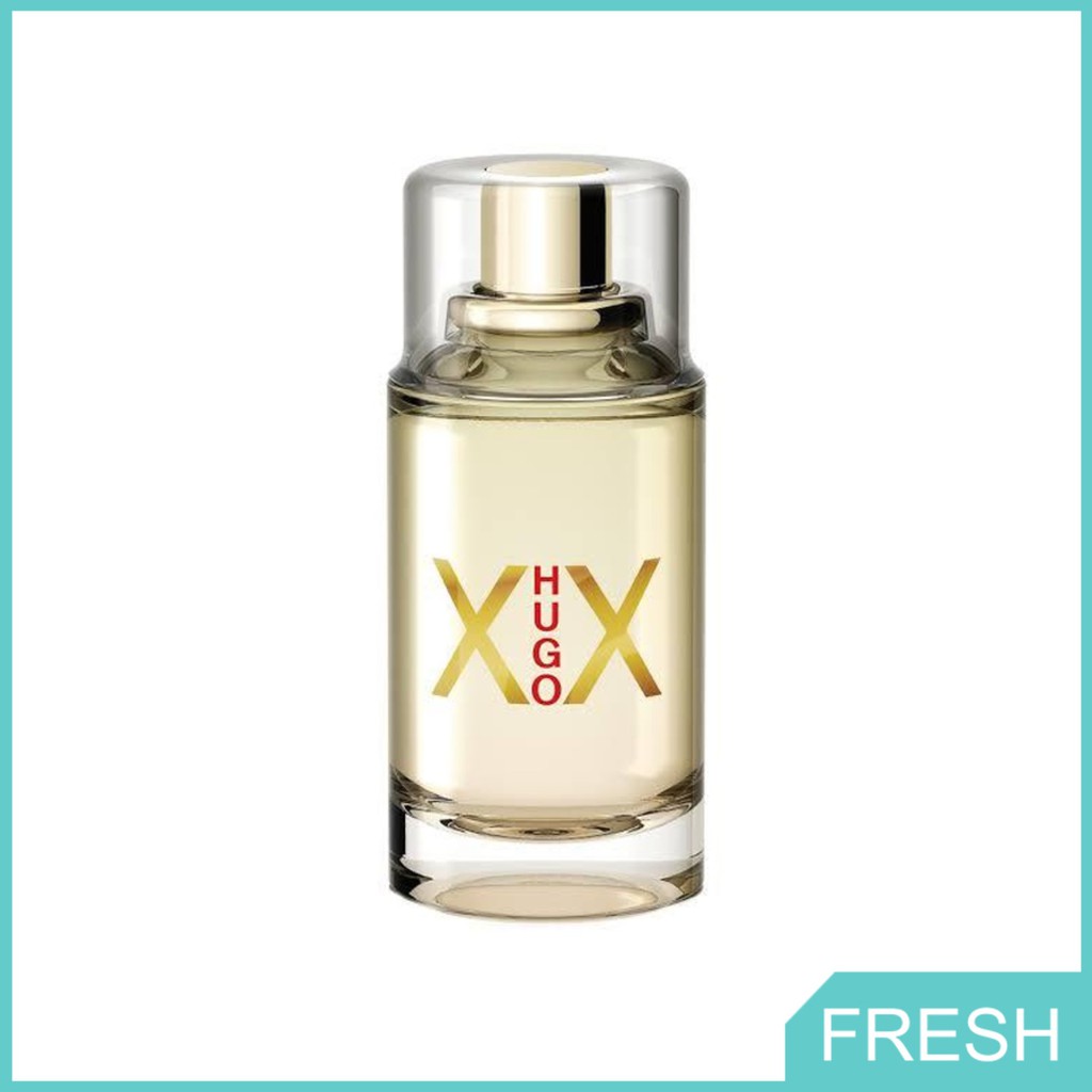 hugo xx eau de parfum