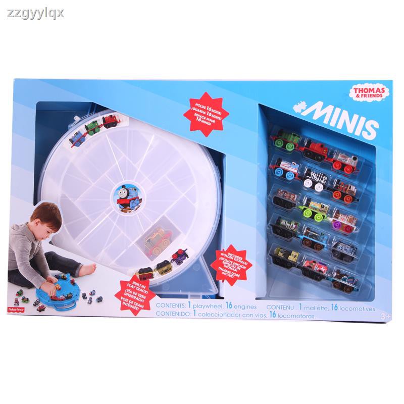 thomas mini storage