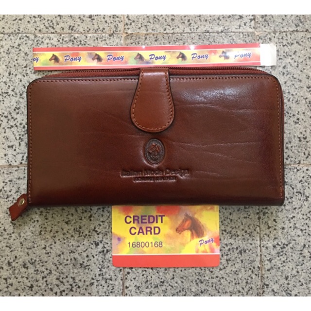 pony leather bags philippines