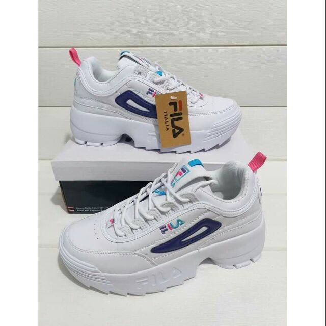 replica fila disruptor