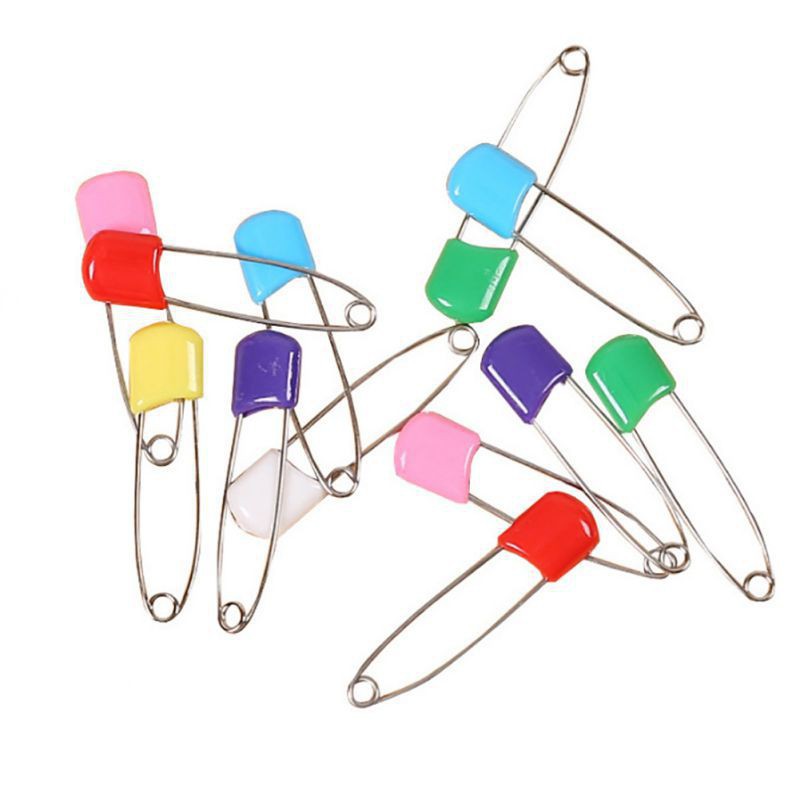 diaper pins