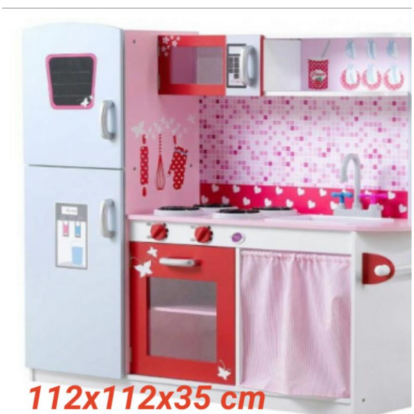 kids kitchen big w