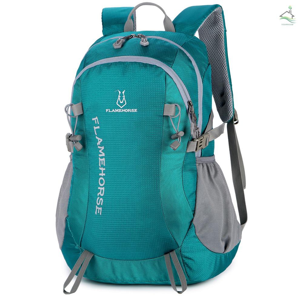 lightweight hiking equipment