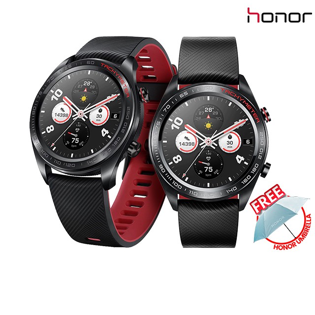 free honor watch magic