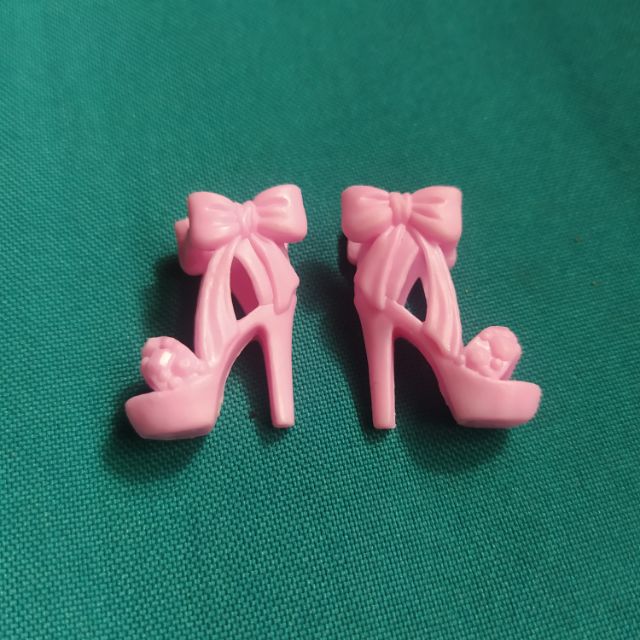 barbie footwear